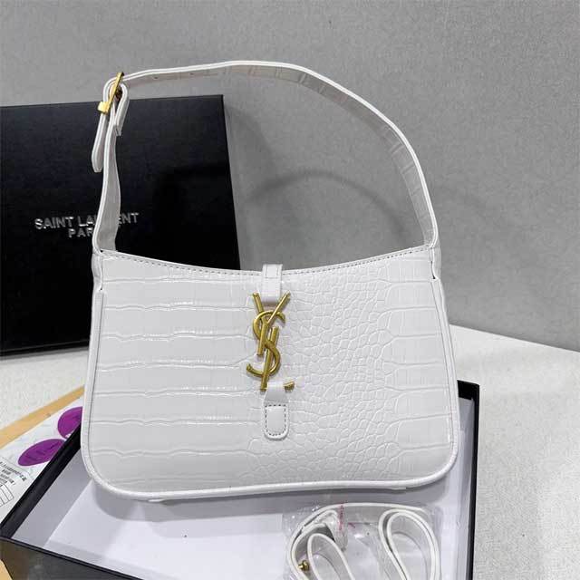 Snakeskin Leather Fashion Women Purses