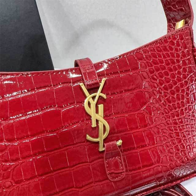 Snakeskin Leather Fashion Women Purses
