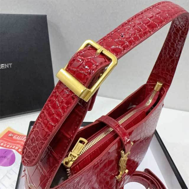 Snakeskin Leather Fashion Women Purses