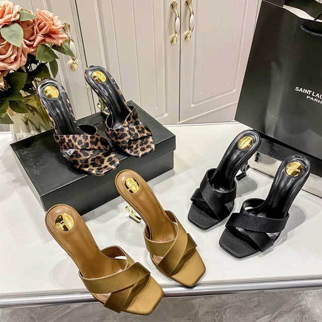 Sexy Women High Heeled Shoes