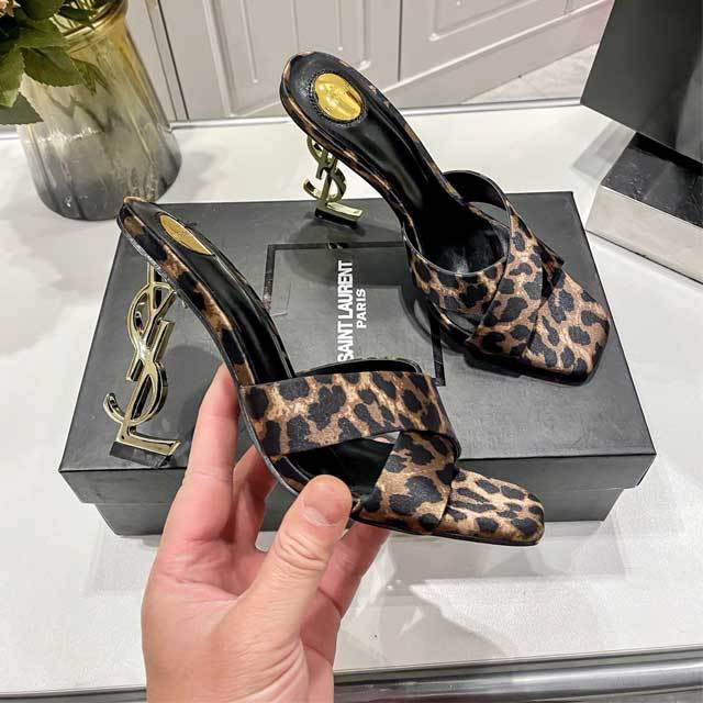 Sexy Women High Heeled Shoes