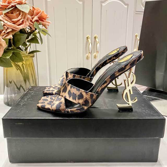 Sexy Women High Heeled Shoes