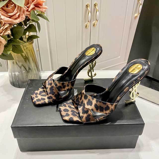 Sexy Women High Heeled Shoes