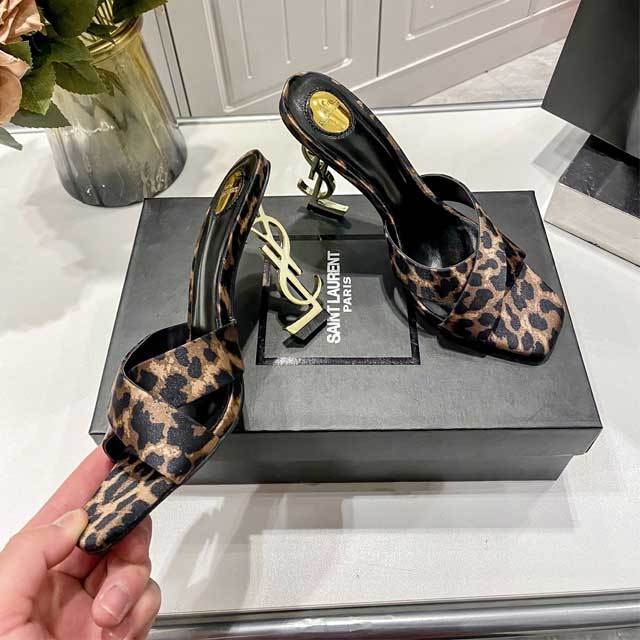 Sexy Women High Heeled Shoes