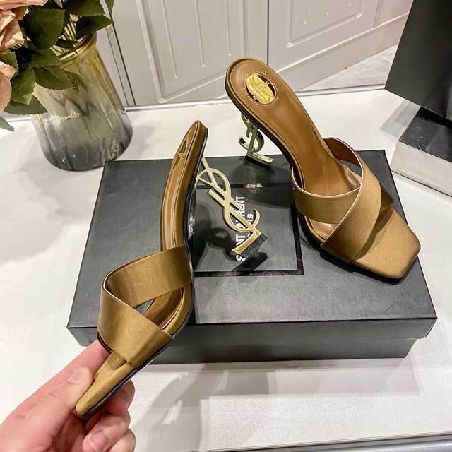 Sexy Women High Heeled Shoes