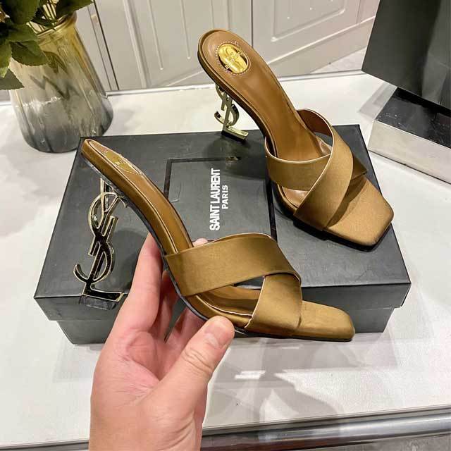 Sexy Women High Heeled Shoes