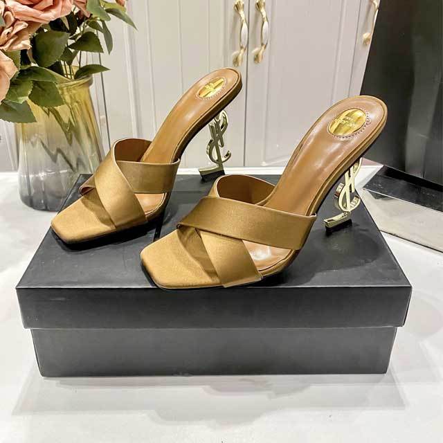 Sexy Women High Heeled Shoes