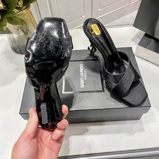 Sexy Women High Heeled Shoes