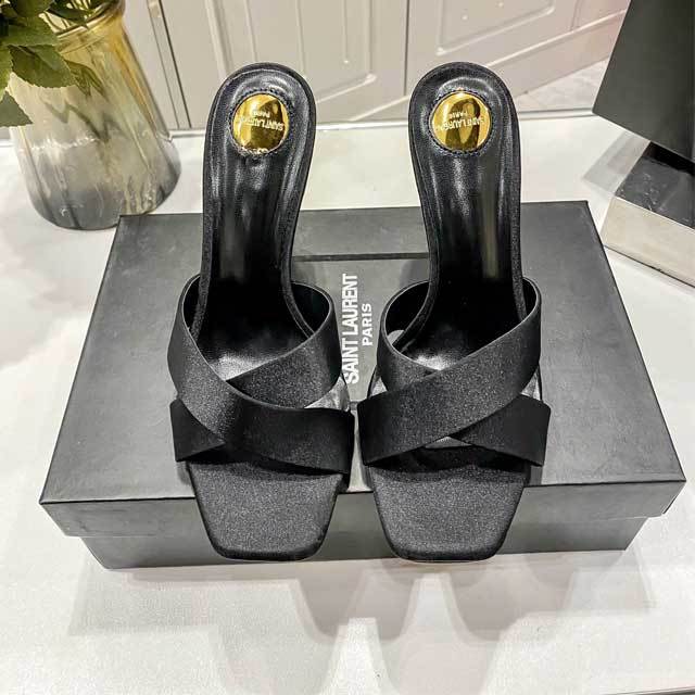 Sexy Women High Heeled Shoes
