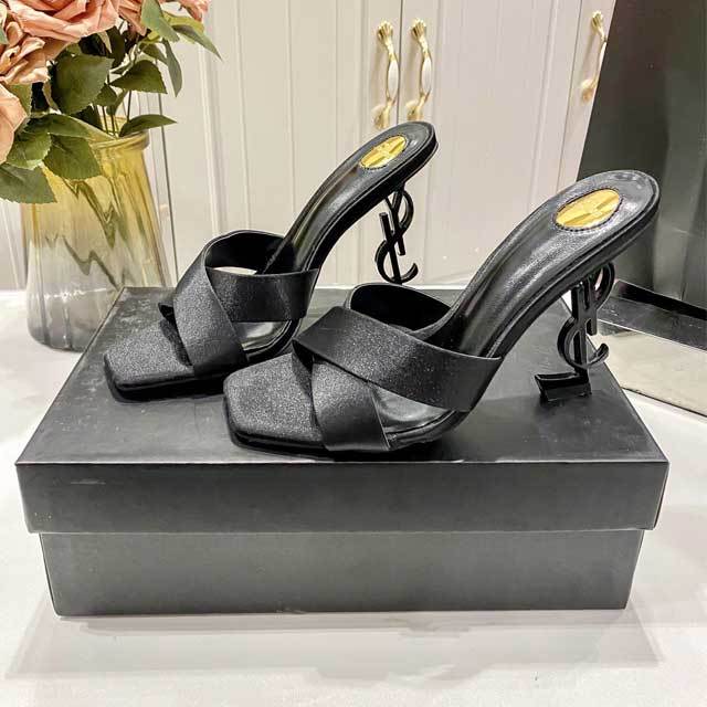 Sexy Women High Heeled Shoes