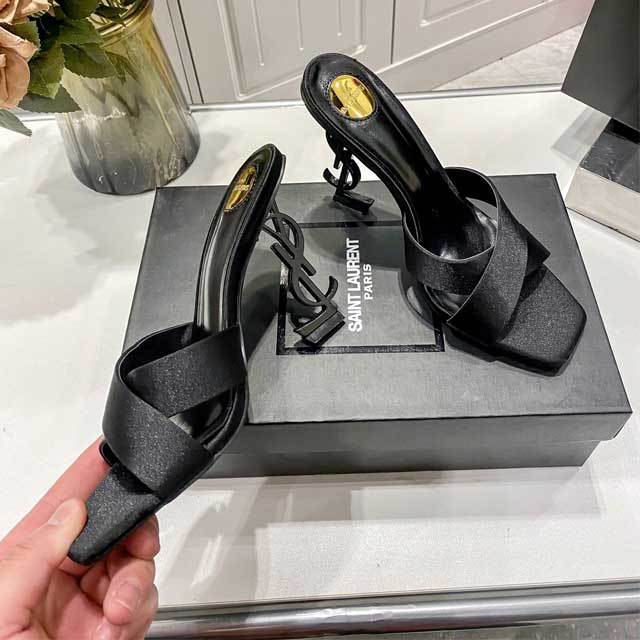Sexy Women High Heeled Shoes