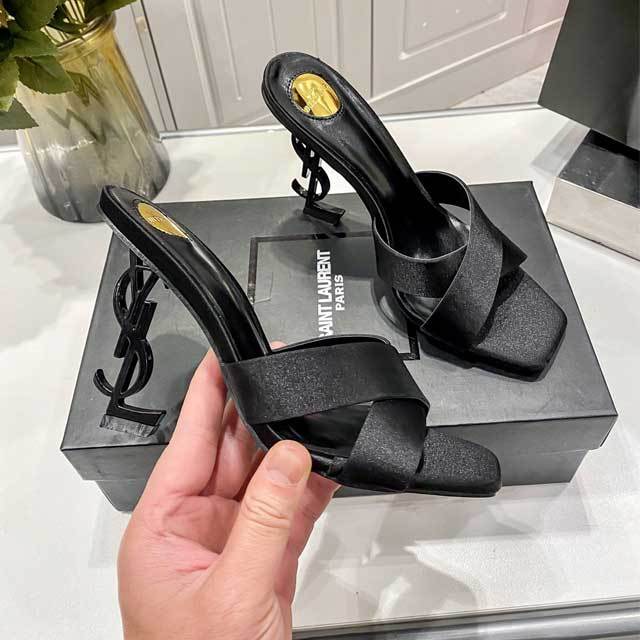 Sexy Women High Heeled Shoes
