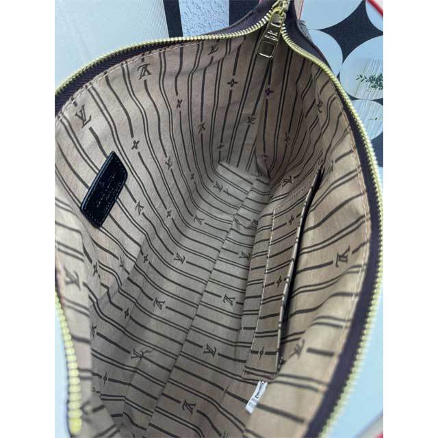 Leather Printed Women Handbag