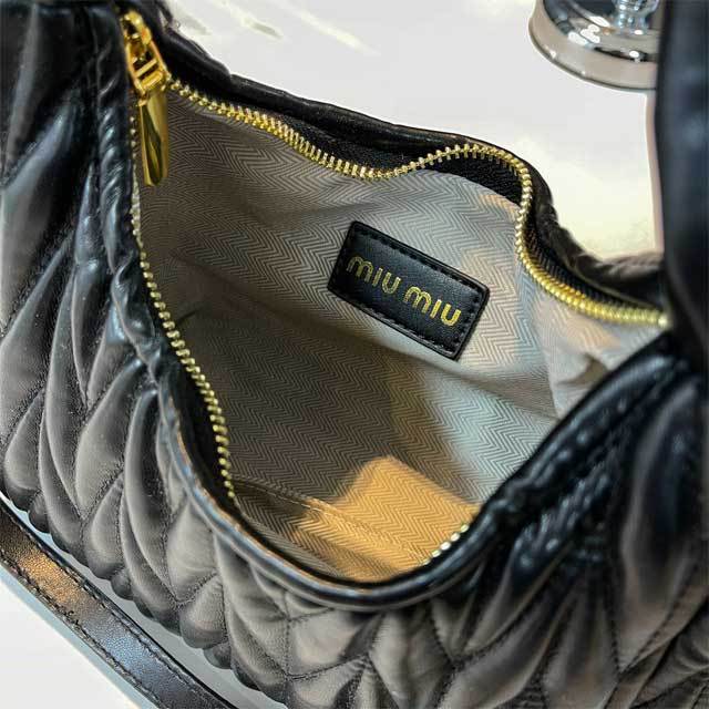 Metal Logo Leather Women Fashion Purses