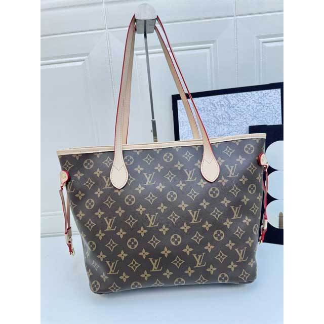 Printed Leather Fashion Women Shoulder Bag