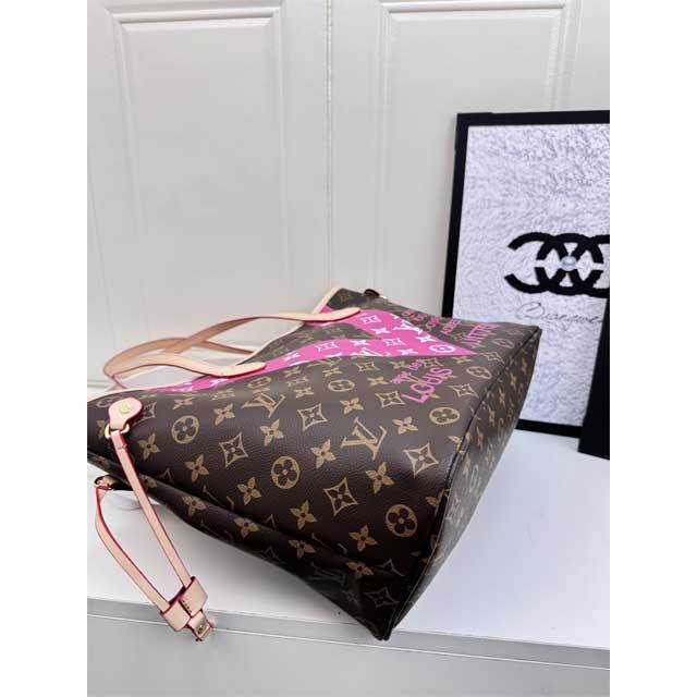 Printed Leather Fashion Women Shoulder Bag