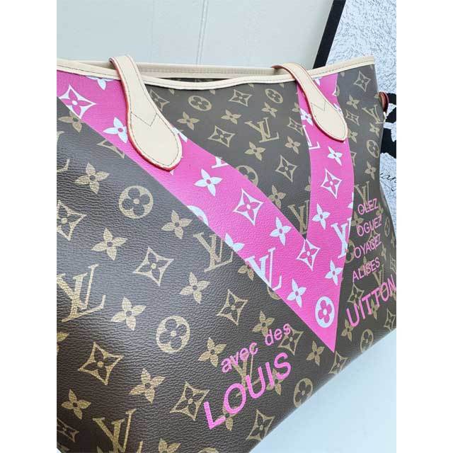 Printed Leather Fashion Women Shoulder Bag