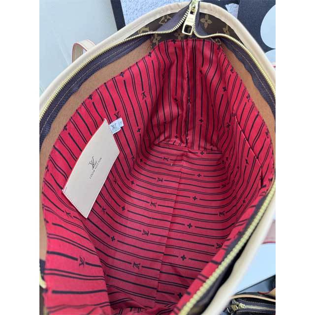 Printed Leather Fashion Women Shoulder Bag