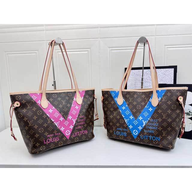 Printed Leather Fashion Women Shoulder Bag