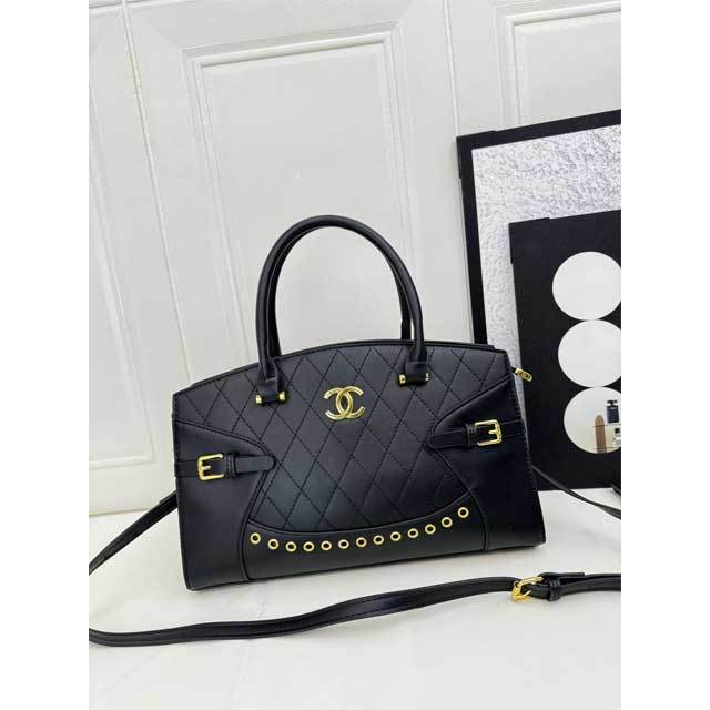 Women Fashion Leather Crossbody Handbag