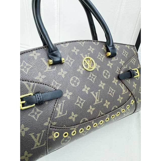 Women Fashion Leather Crossbody Handbag