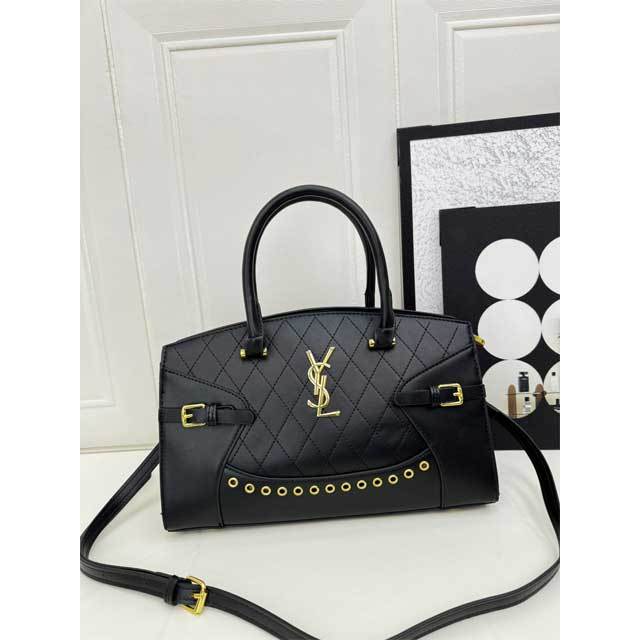 Women Fashion Leather Crossbody Handbag