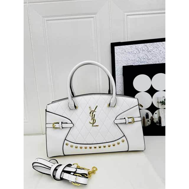 Women Fashion Leather Crossbody Handbag