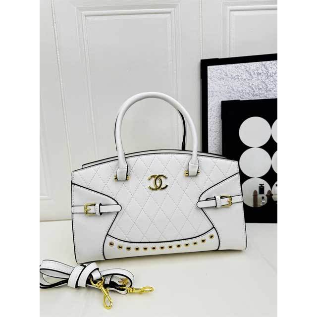 Women Fashion Leather Crossbody Handbag