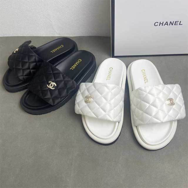 Rhinestones Velcro Flat Shoes