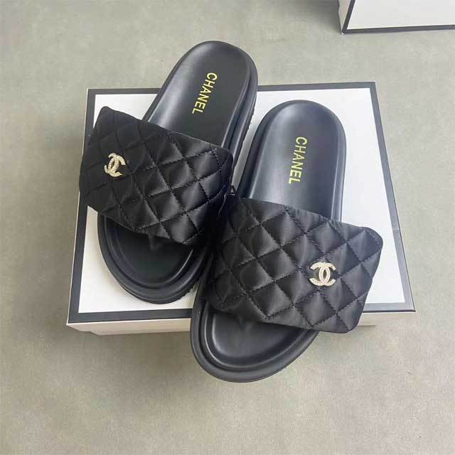 Rhinestones Velcro Flat Shoes