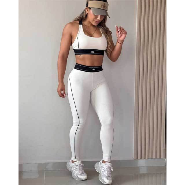 Skinny Casual Jogging Pants Set