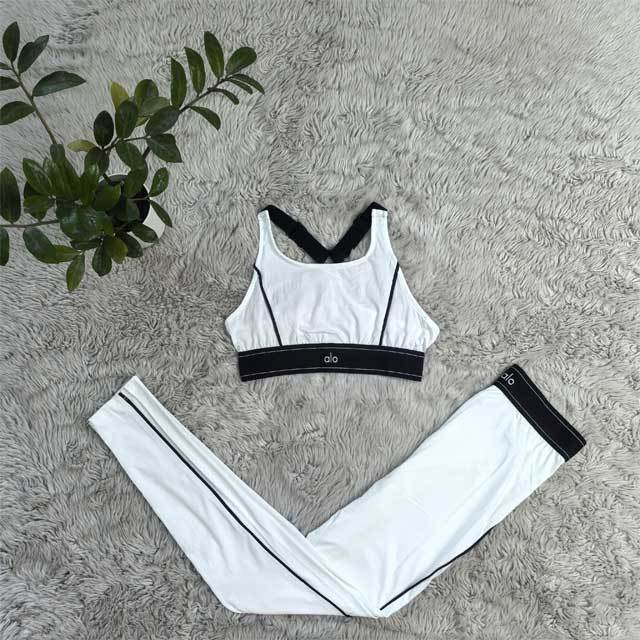 Skinny Casual Jogging Pants Set