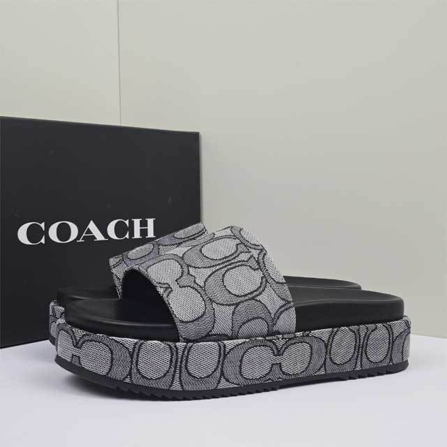 Thick-Soled Fashion Women Slipper