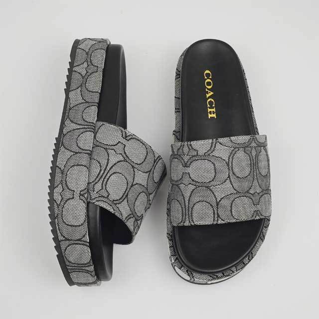 Thick-Soled Fashion Women Slipper