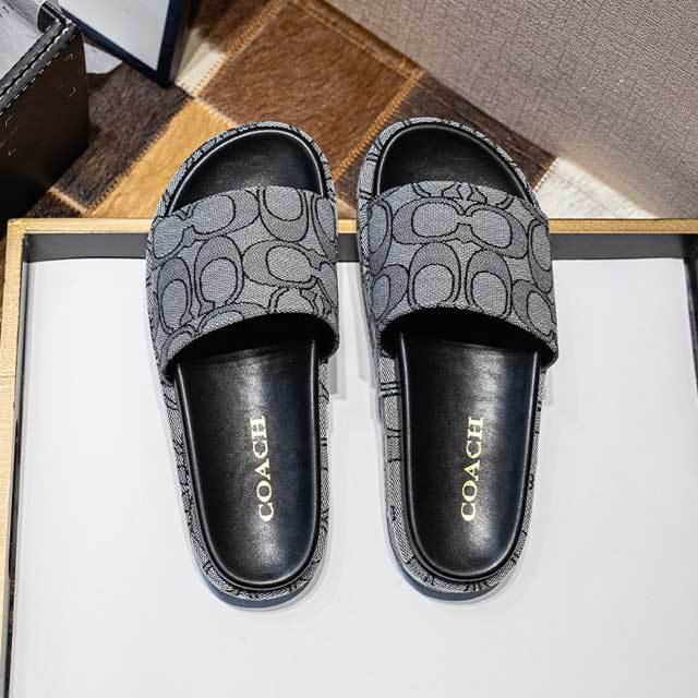 Thick-Soled Fashion Women Slipper