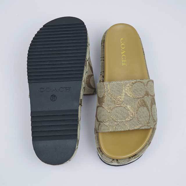 Thick-Soled Fashion Women Slipper