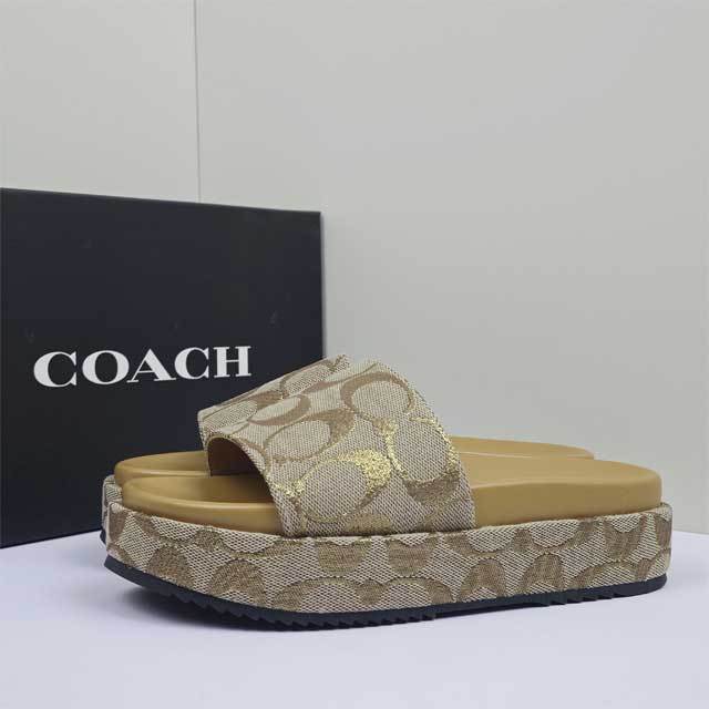 Thick-Soled Fashion Women Slipper