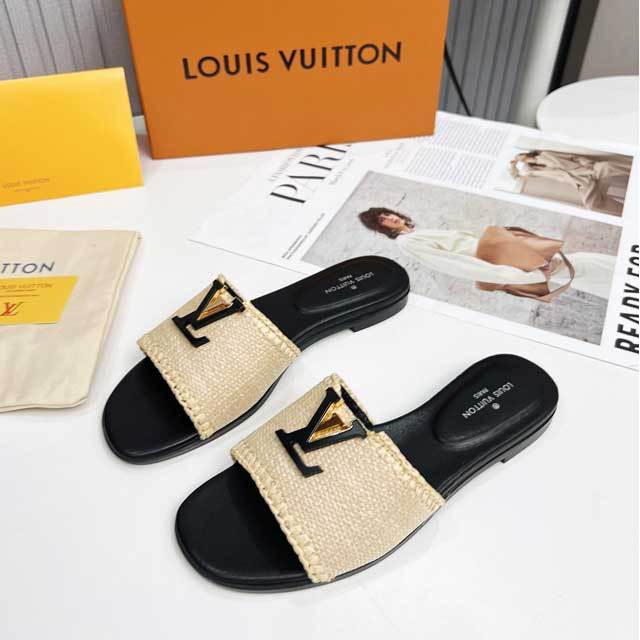 Fashion Braid Women Flat Shoes