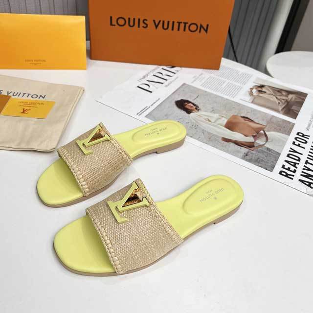 Fashion Braid Women Flat Shoes