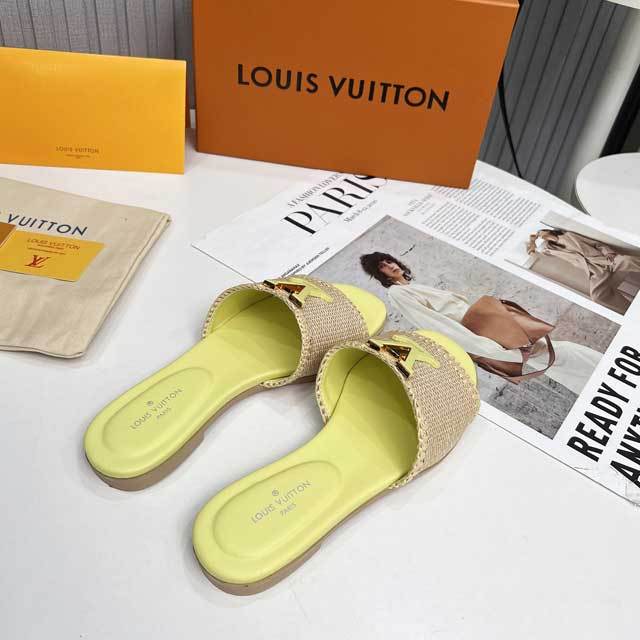 Fashion Braid Women Flat Shoes