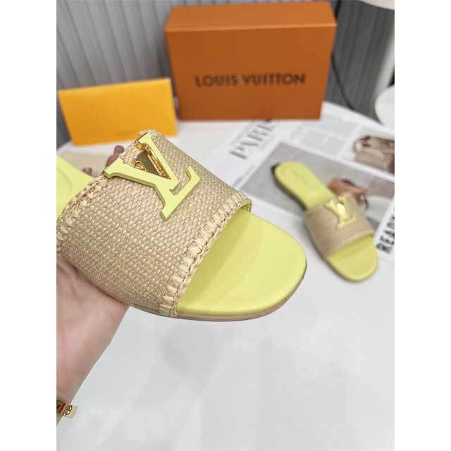 Fashion Braid Women Flat Shoes