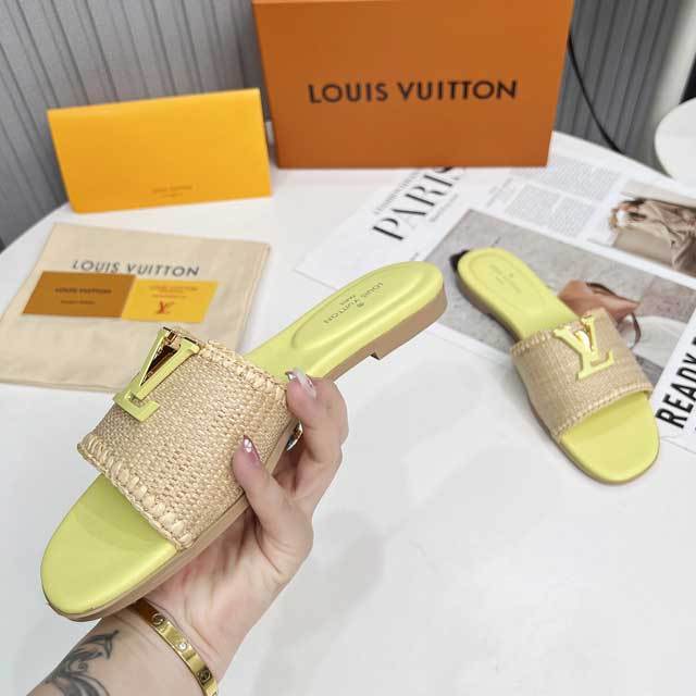Fashion Braid Women Flat Shoes