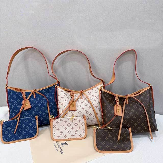 Printed Fashion Women Shoulder Bag