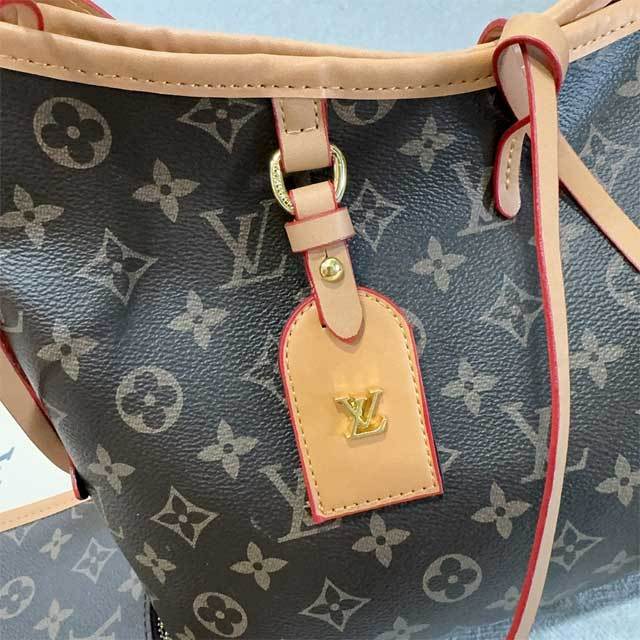 Printed Fashion Women Shoulder Bag