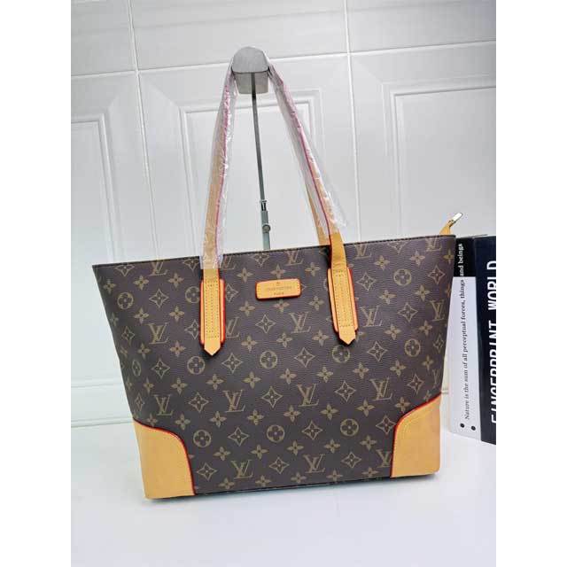 Printed Women Fashion Handbag