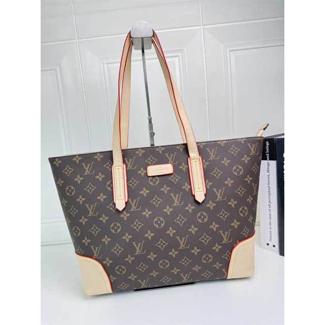 Printed Women Fashion Handbag