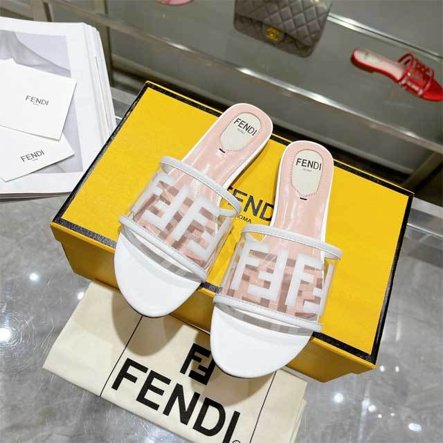 Sexy Printed Women Slipper