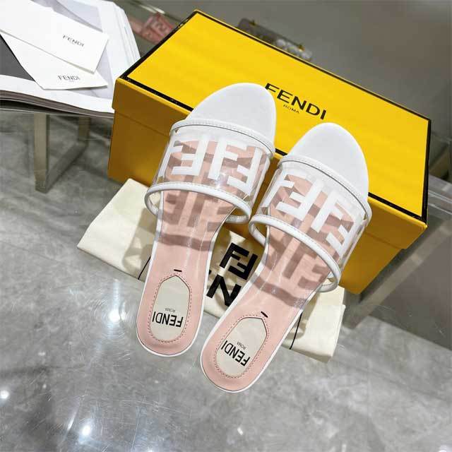 Sexy Printed Women Slipper