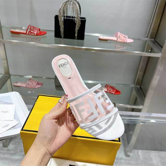 Sexy Printed Women Slipper