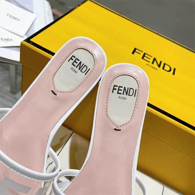 Sexy Printed Women Slipper